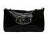 Mulberry Charlie Pouch with Chain, other view